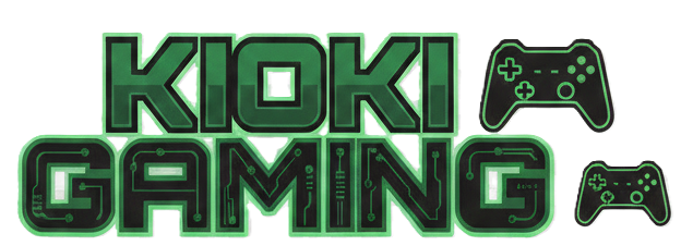 Logo Kioki Gaming